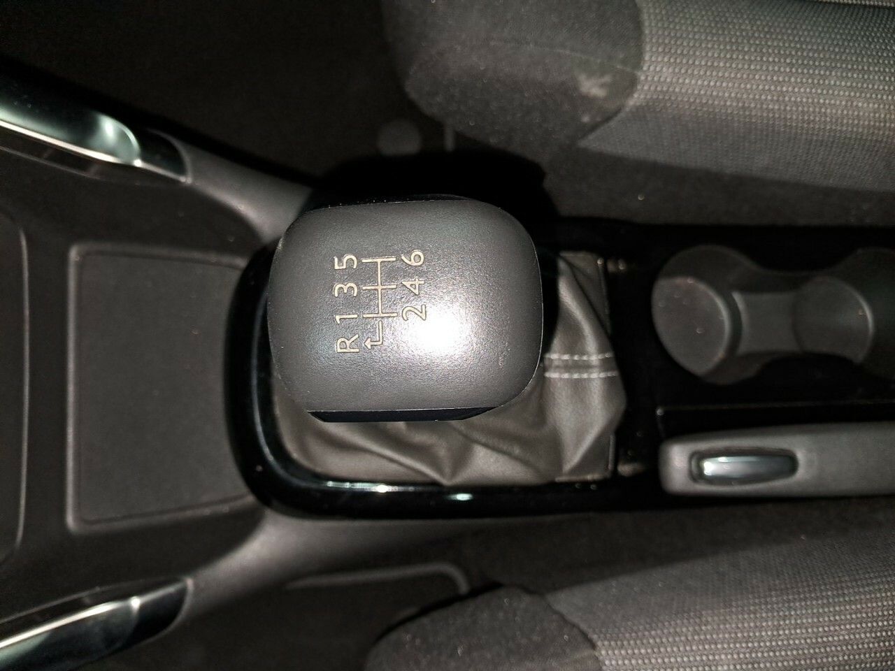 Foto Citroën C3 Aircross 18