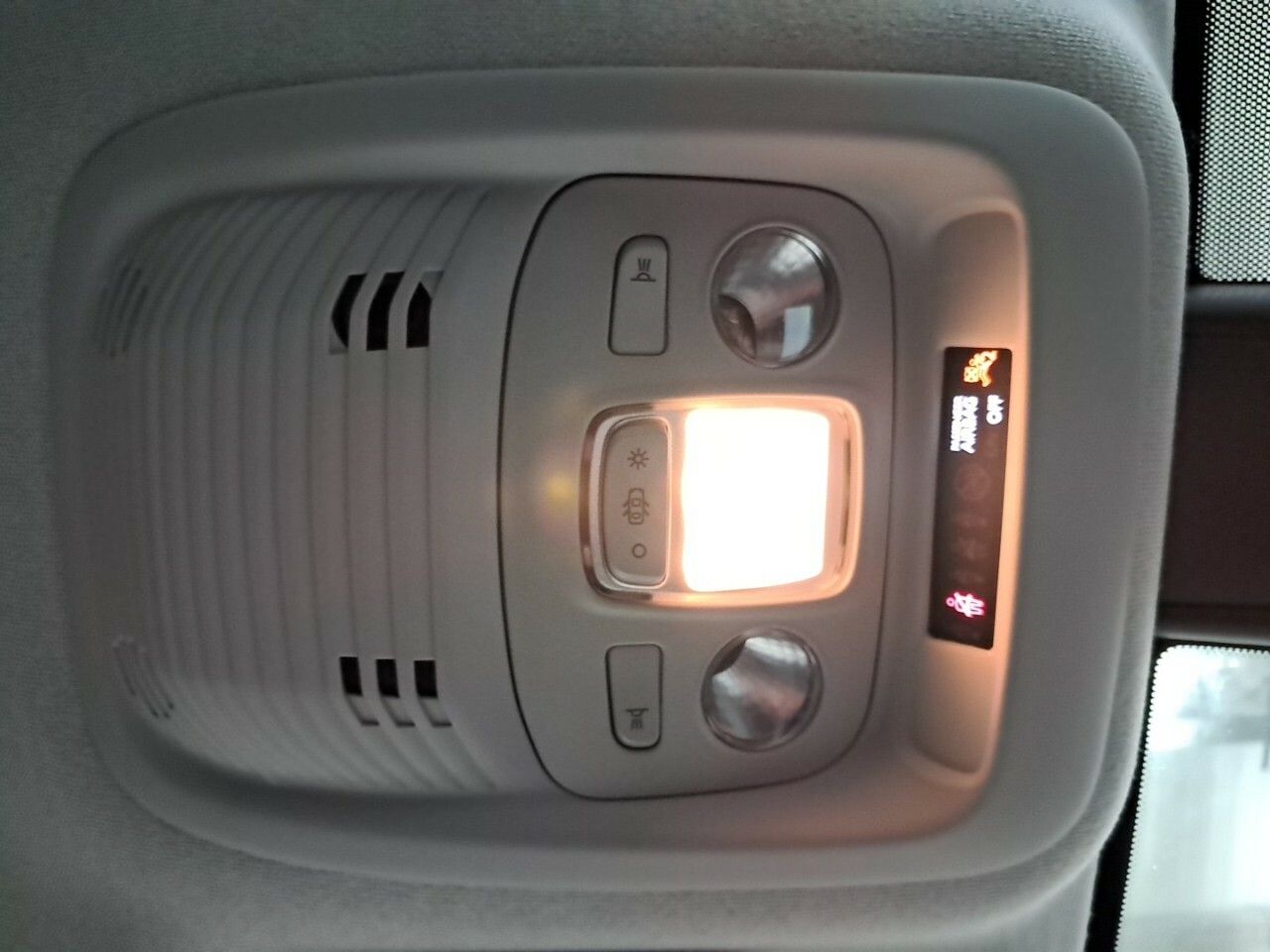 Foto Citroën C3 Aircross 19