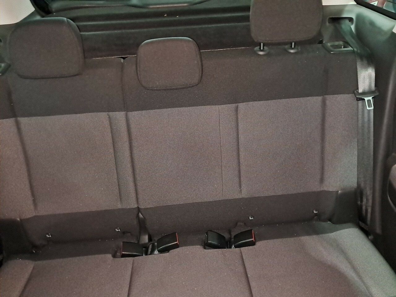 Foto Citroën C3 Aircross 20