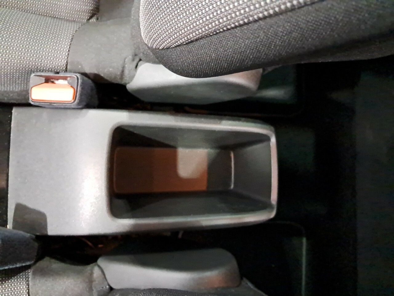 Foto Citroën C3 Aircross 22