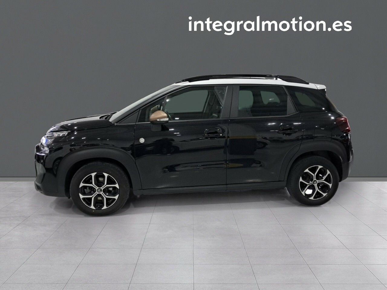 Foto Citroën C3 Aircross 24