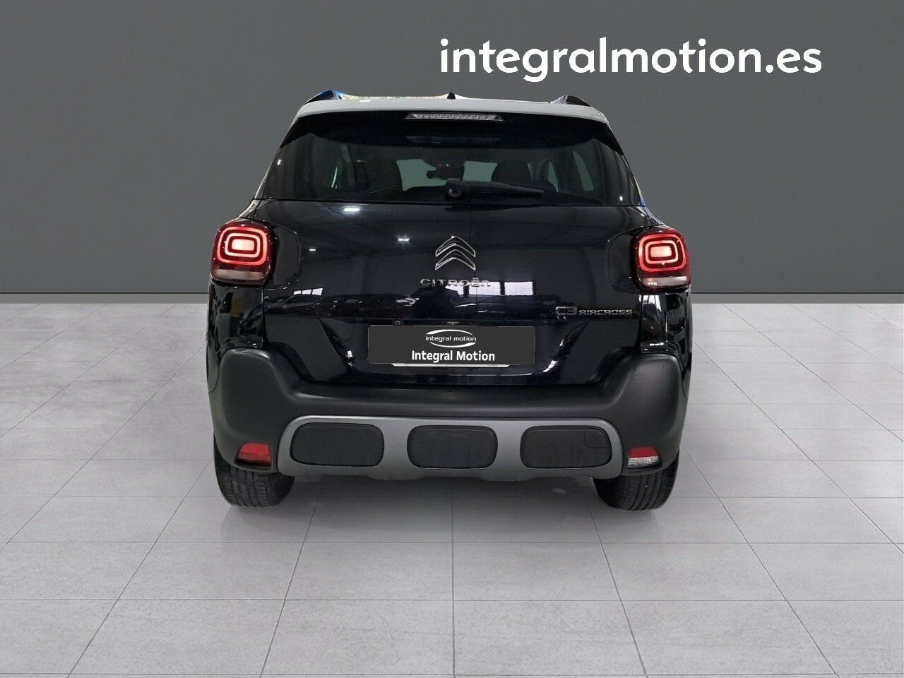 Foto Citroën C3 Aircross 25