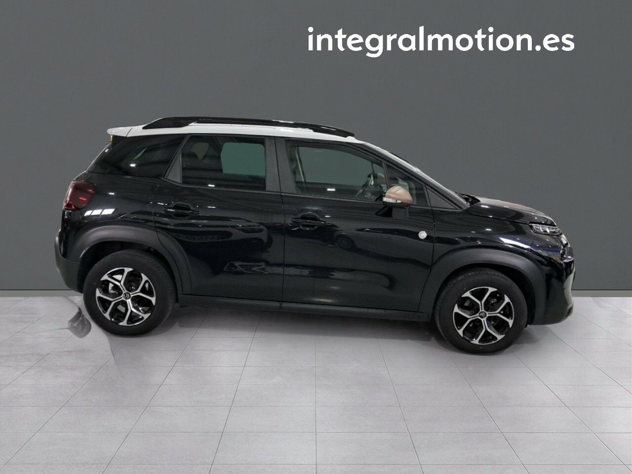Foto Citroën C3 Aircross 26