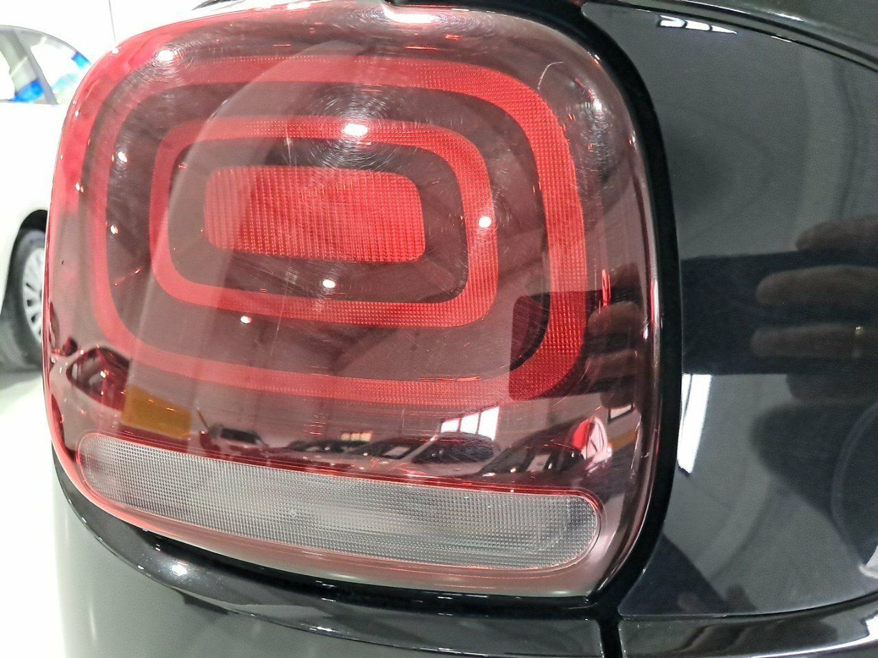 Foto Citroën C3 Aircross 28
