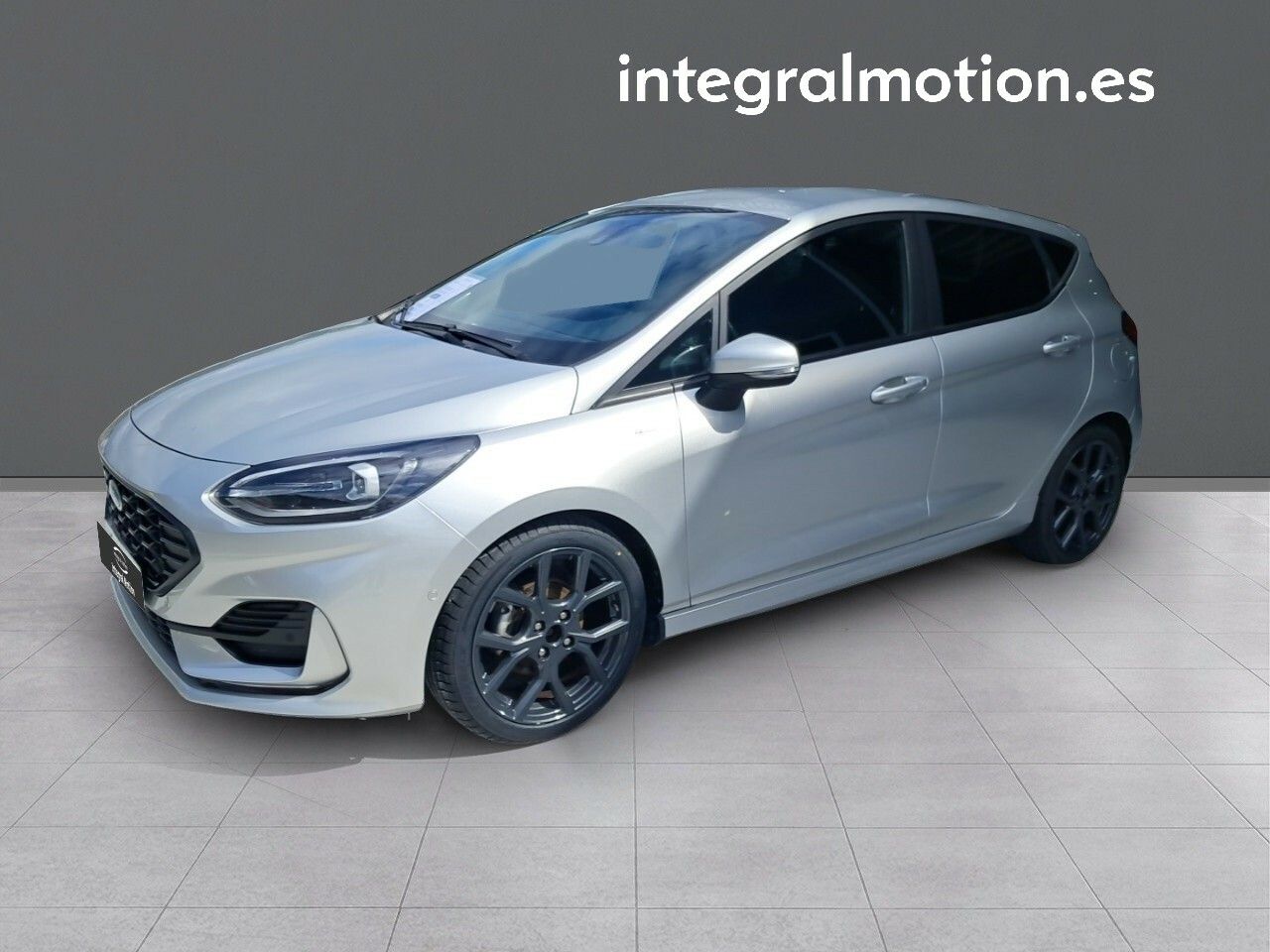 Foto Ford Fiesta 1