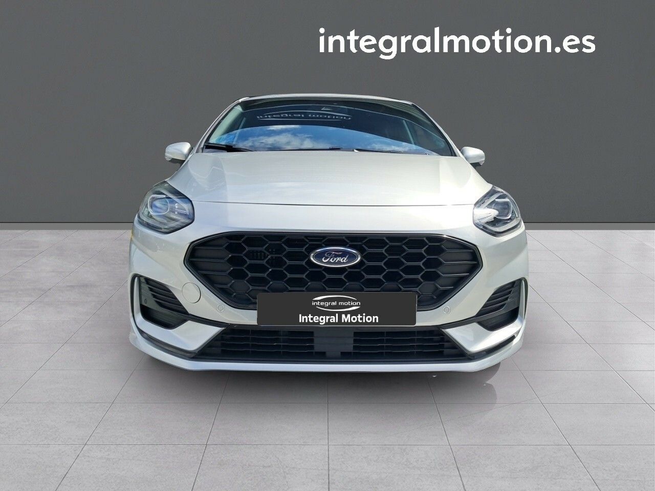 Foto Ford Fiesta 2