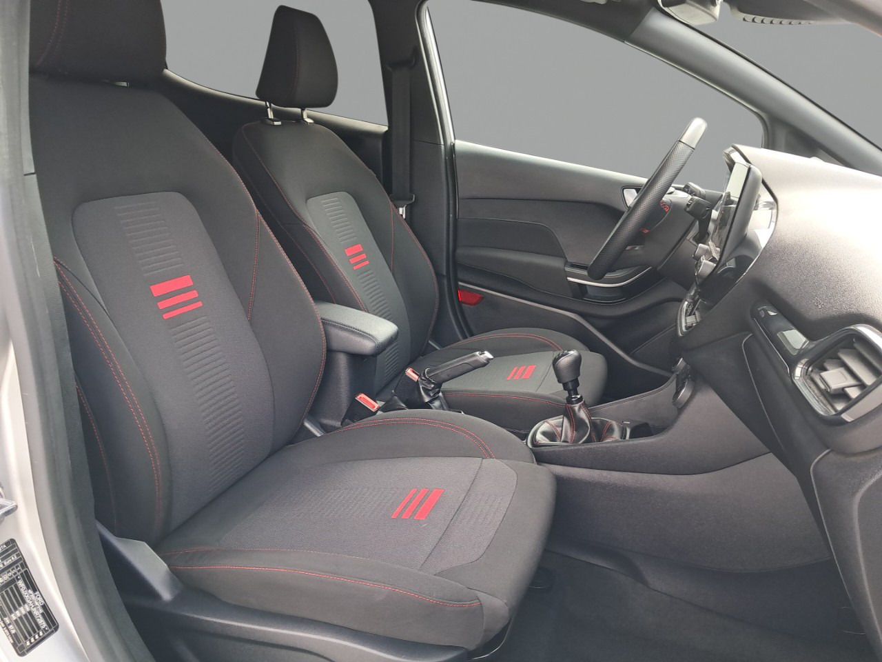 Foto Ford Fiesta 9