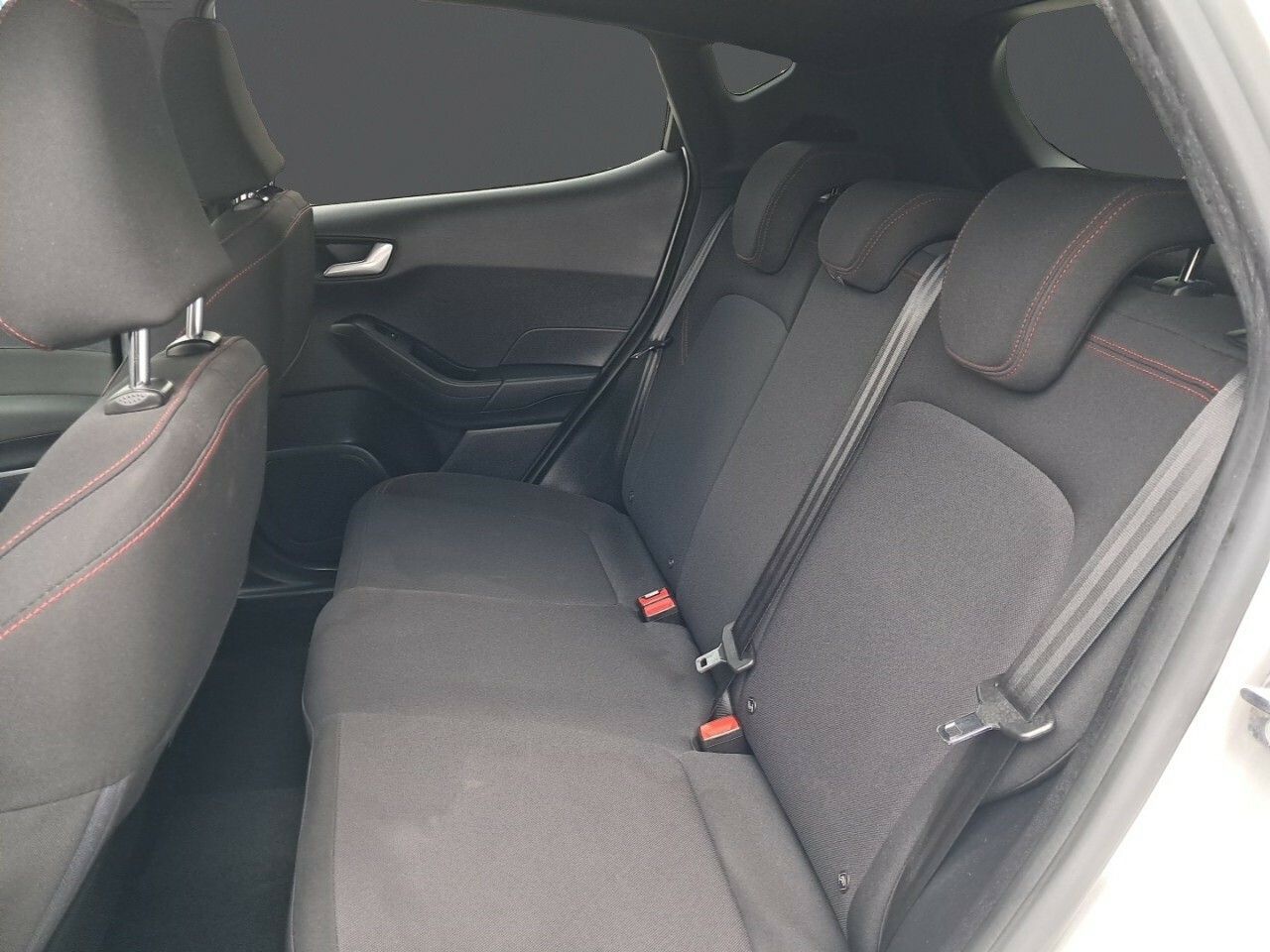 Foto Ford Fiesta 10