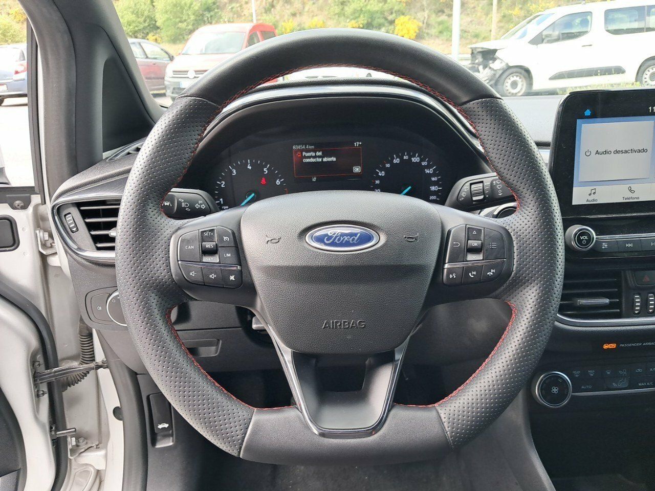 Foto Ford Fiesta 11