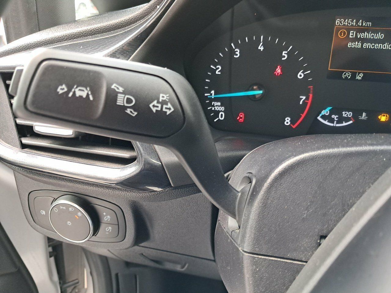 Foto Ford Fiesta 14