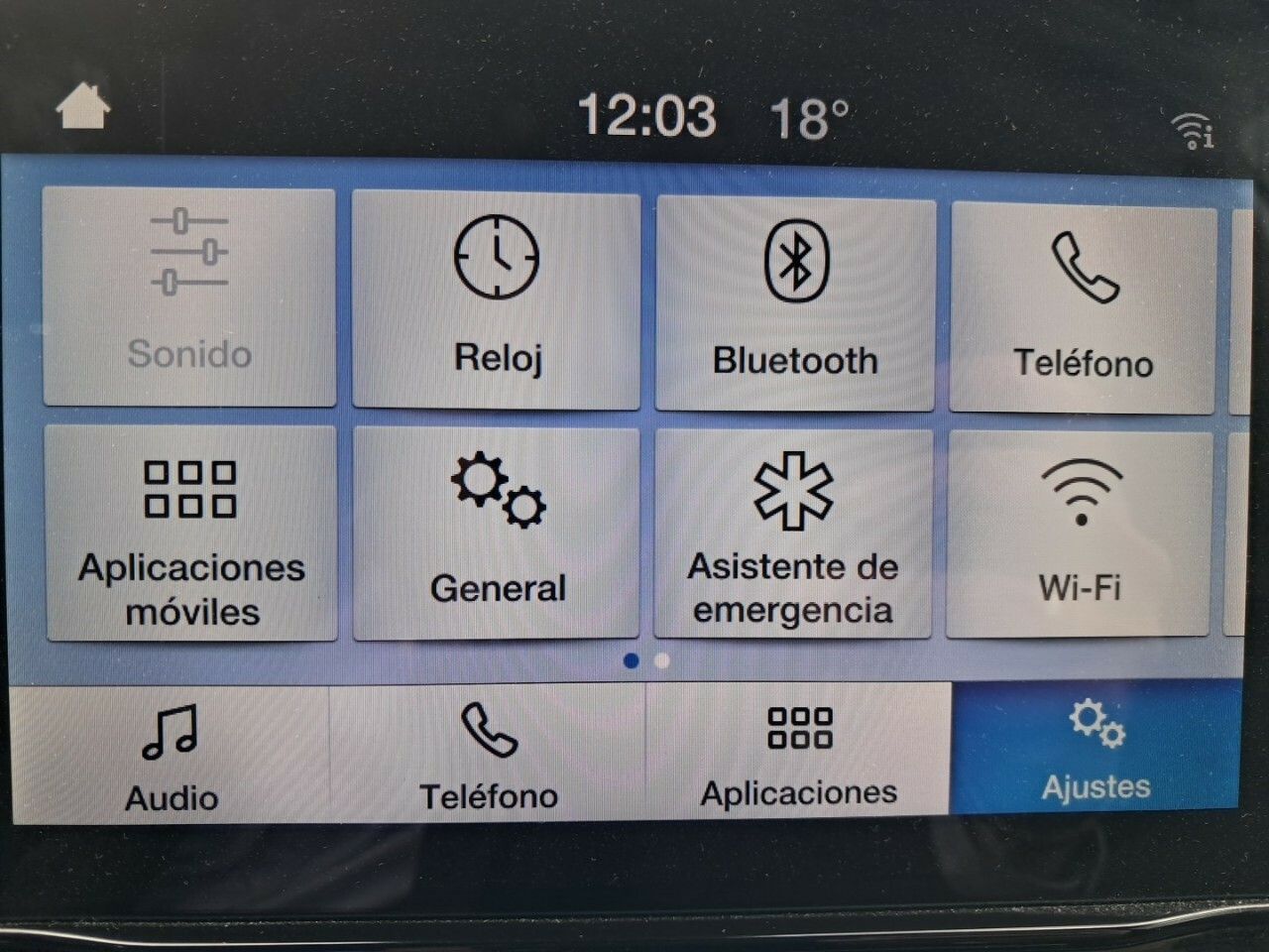 Foto Ford Fiesta 15