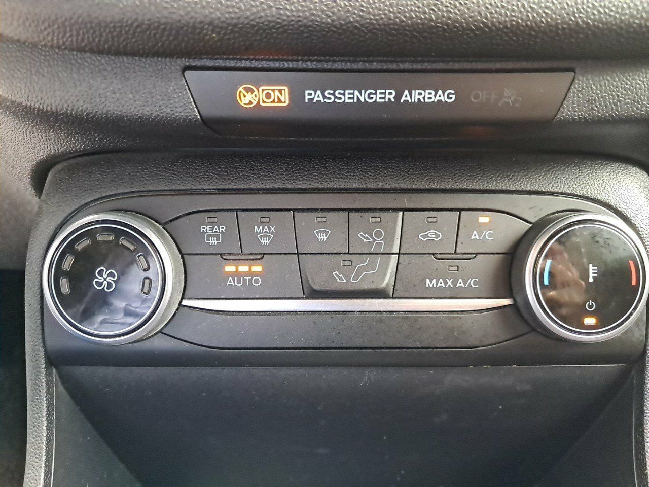 Foto Ford Fiesta 17