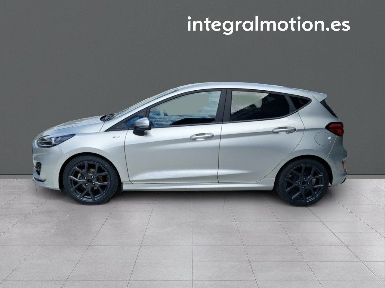Foto Ford Fiesta 24