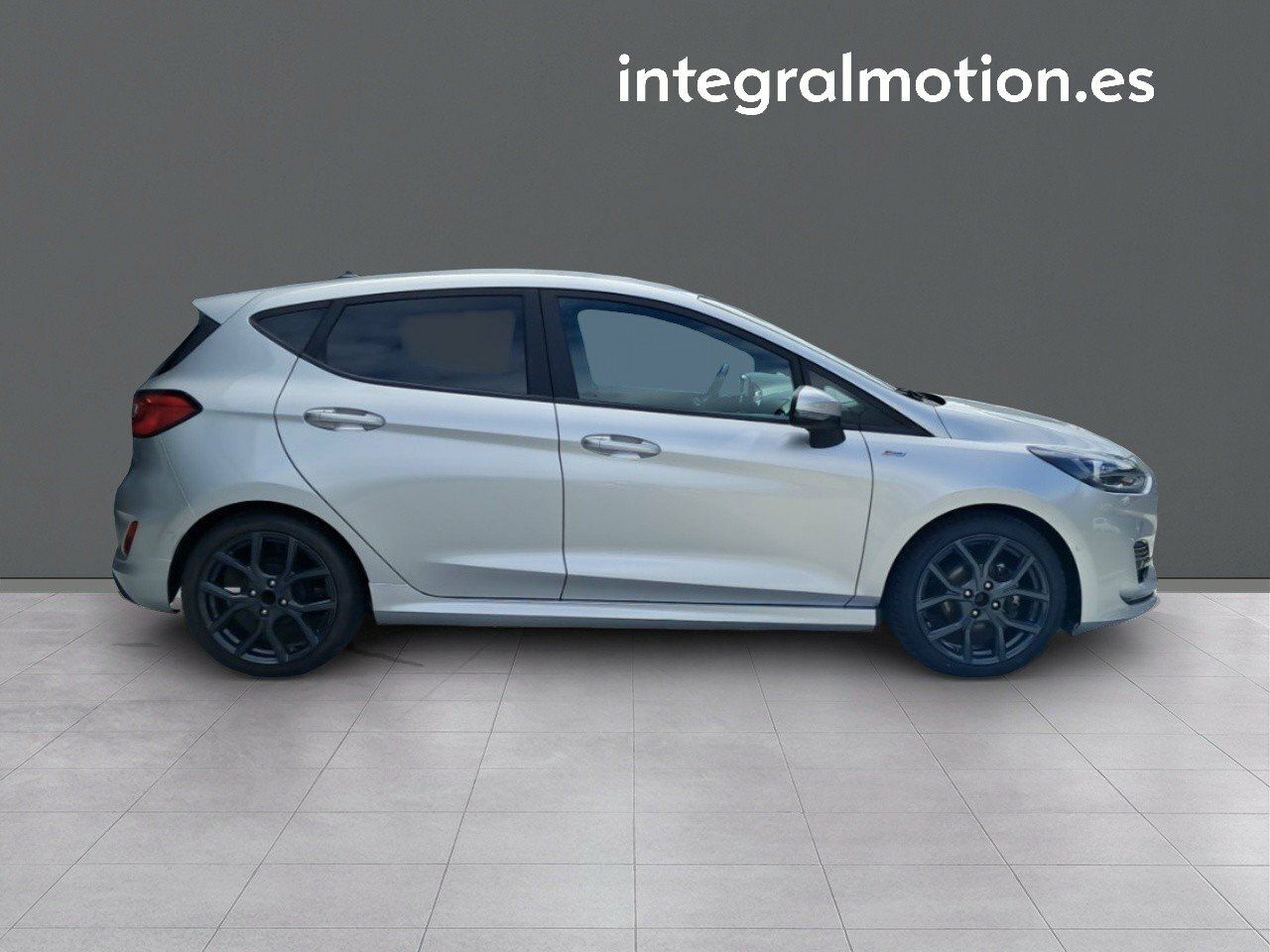 Foto Ford Fiesta 26