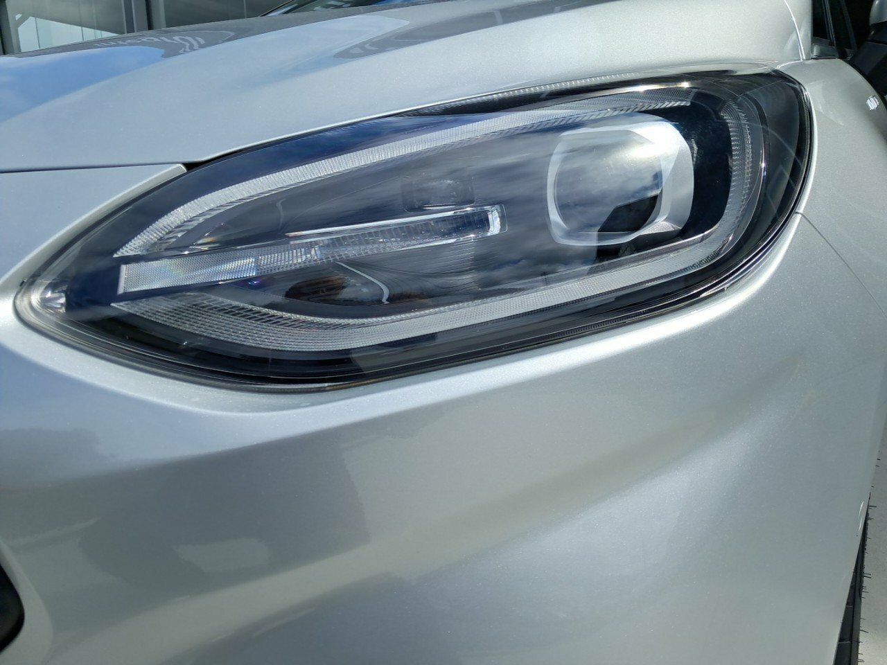 Foto Ford Fiesta 27