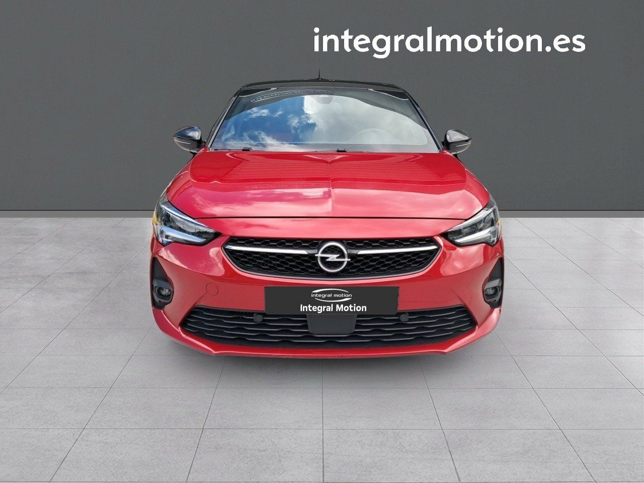 Foto Opel Corsa 2