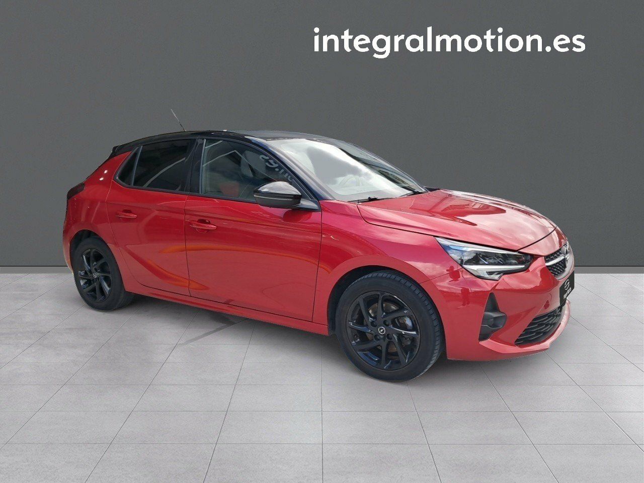 Foto Opel Corsa 3