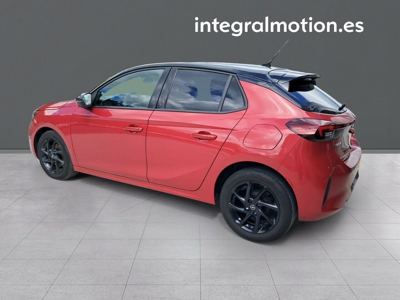 Foto Opel Corsa 4