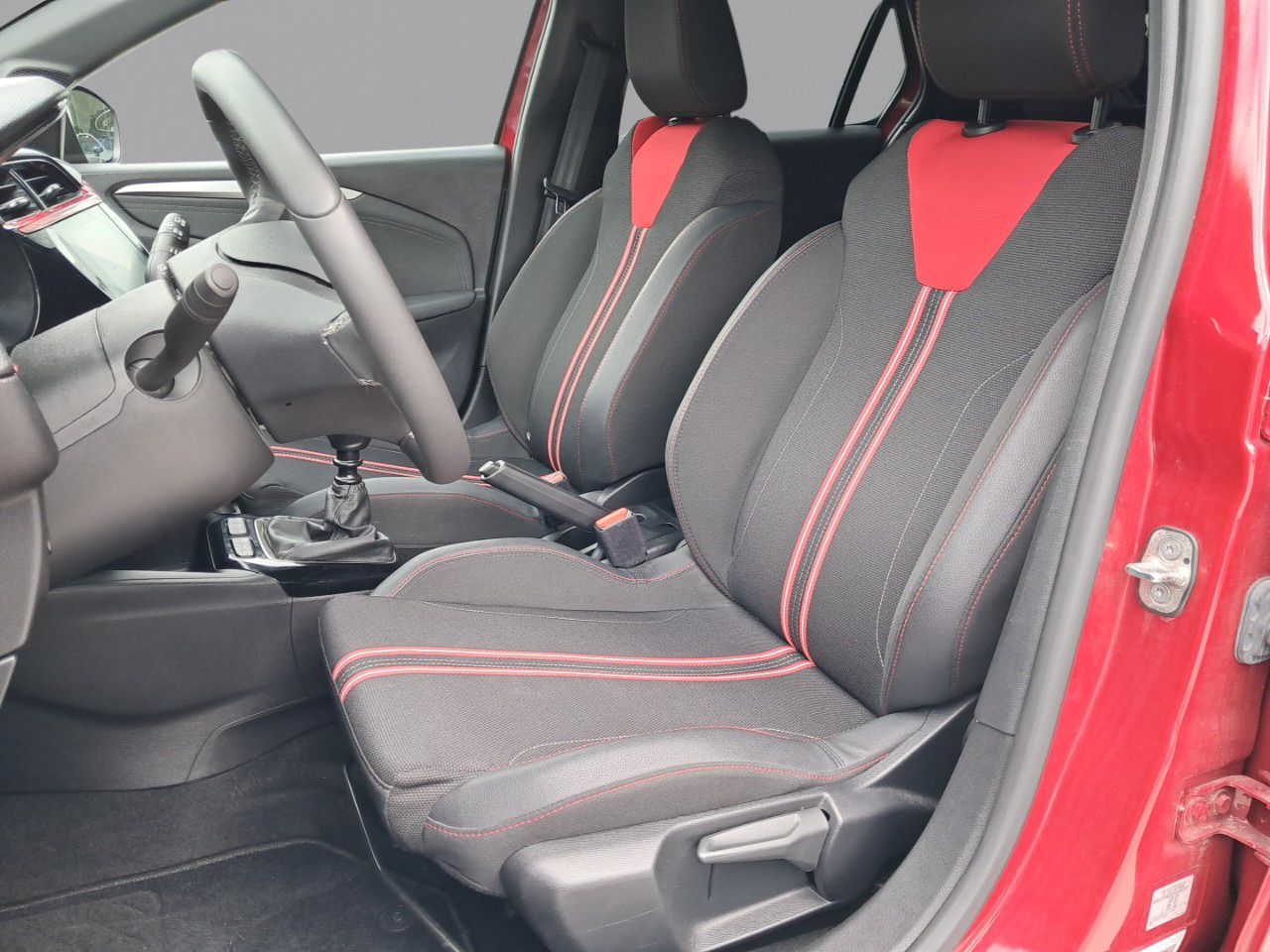 Foto Opel Corsa 6