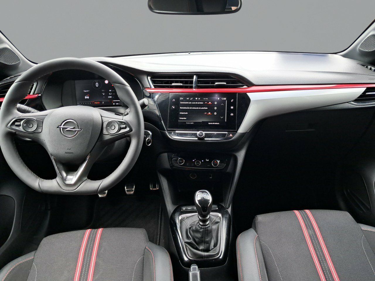 Foto Opel Corsa 7