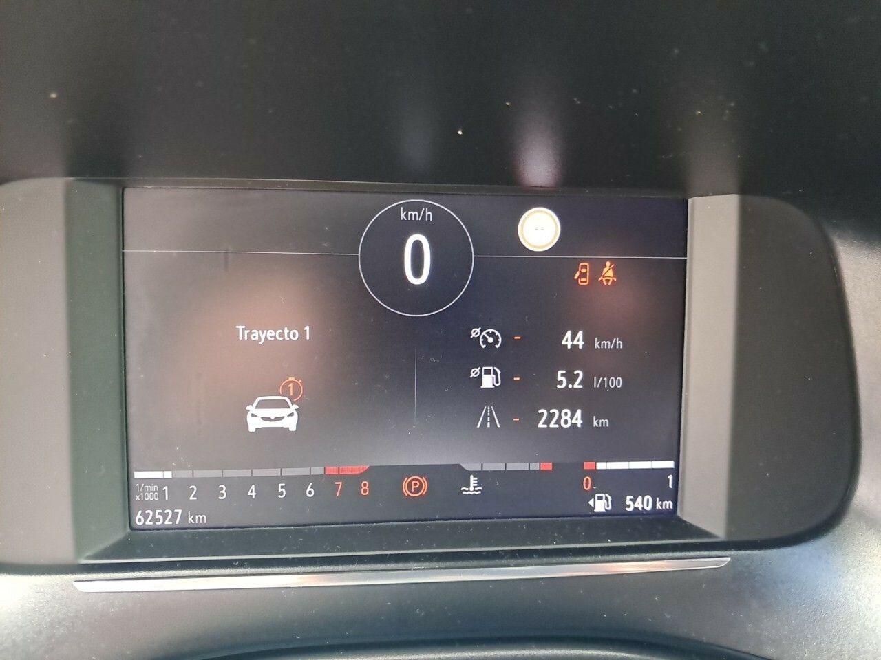 Foto Opel Corsa 8