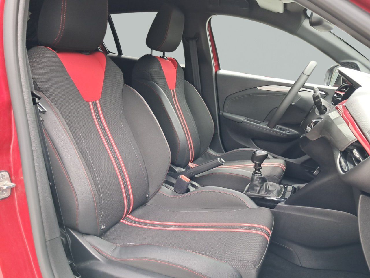 Foto Opel Corsa 9