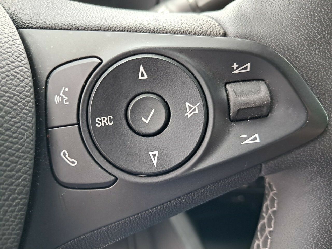 Foto Opel Corsa 13