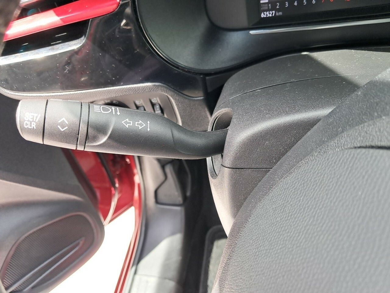 Foto Opel Corsa 14