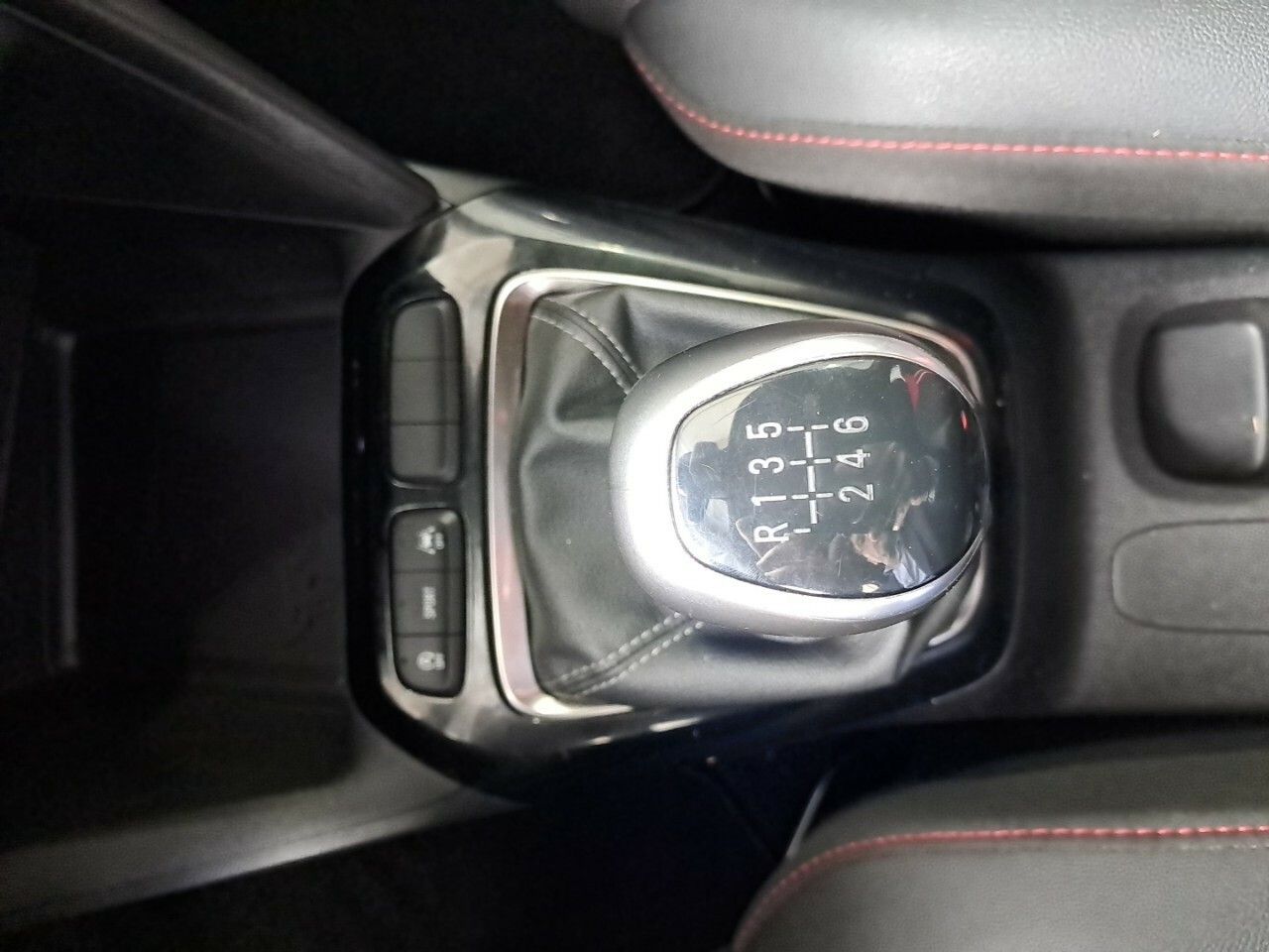 Foto Opel Corsa 18