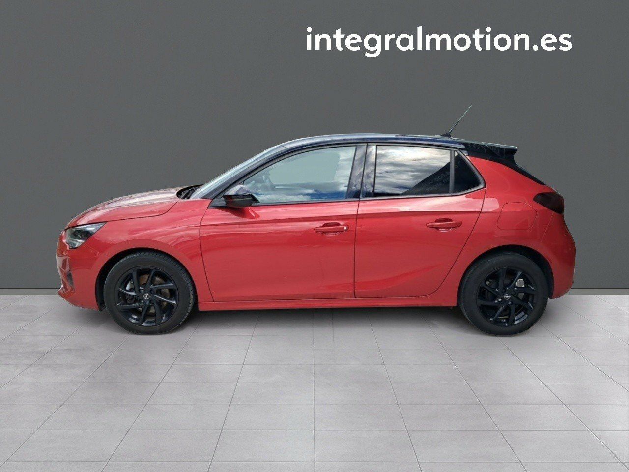 Foto Opel Corsa 24