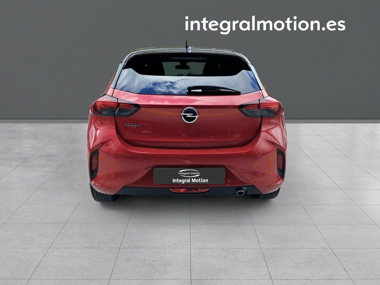 Foto Opel Corsa 25