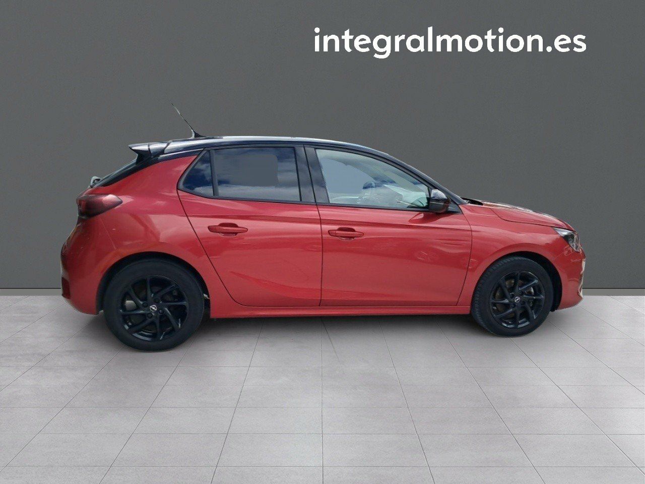 Foto Opel Corsa 26