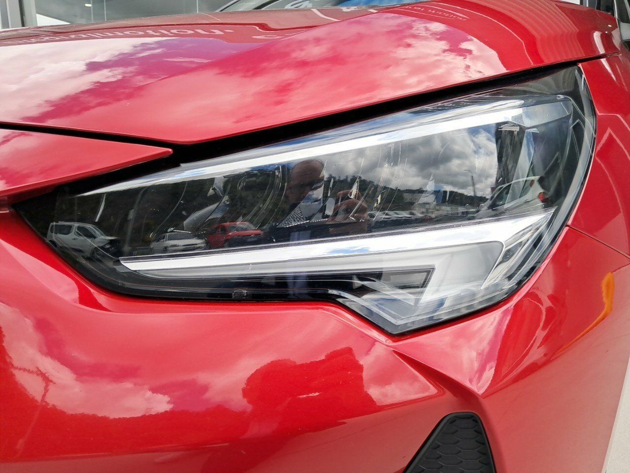 Foto Opel Corsa 27