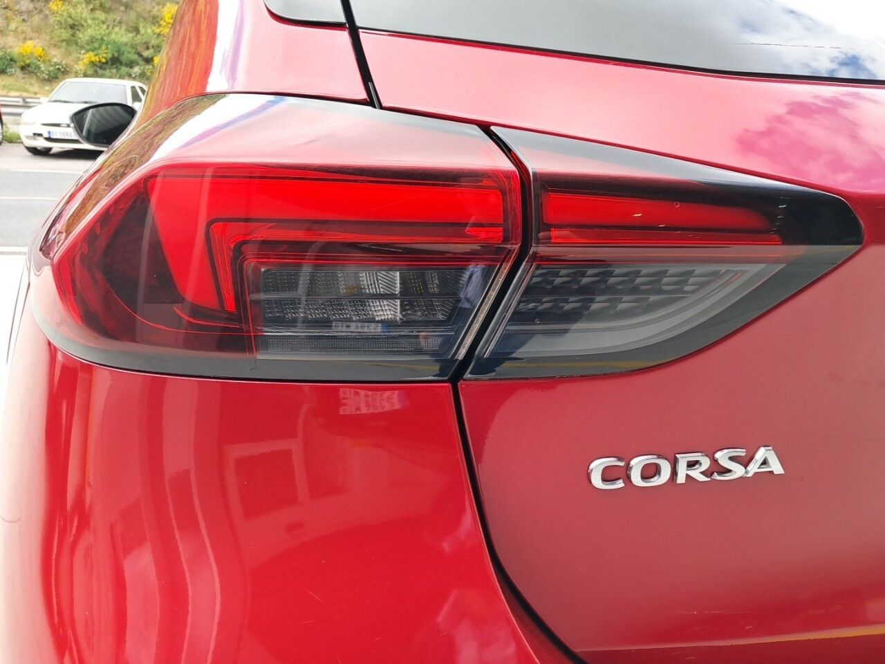 Foto Opel Corsa 28