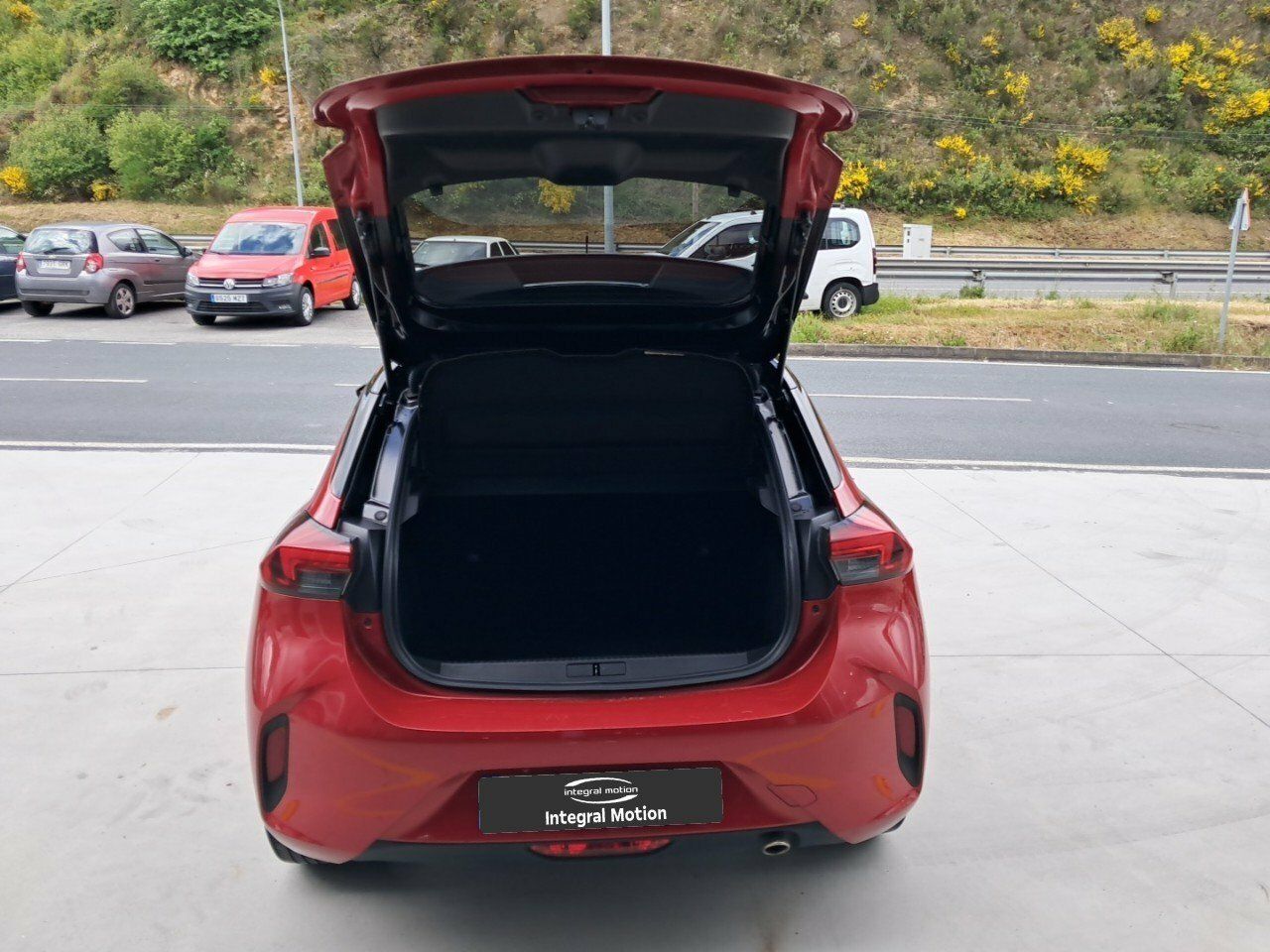 Foto Opel Corsa 30