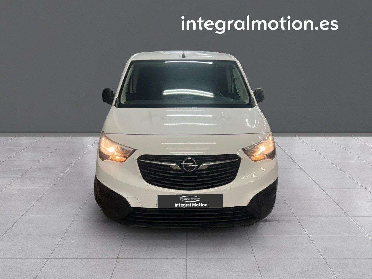 Foto Opel Combo 2