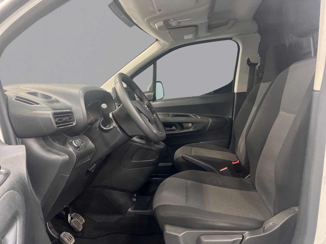 Foto Opel Combo 7