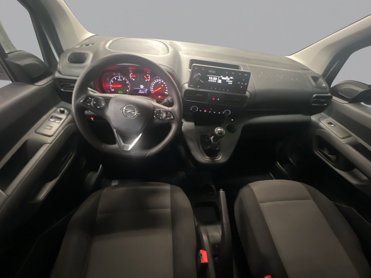 Foto Opel Combo 8
