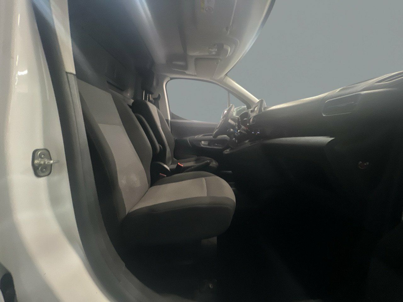 Foto Opel Combo 10