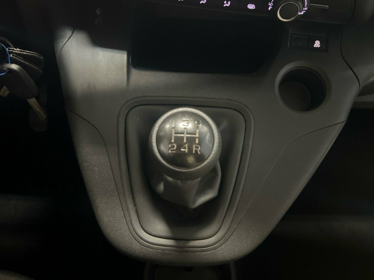 Foto Opel Combo 12