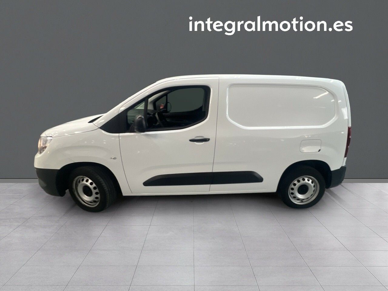 Foto Opel Combo 13