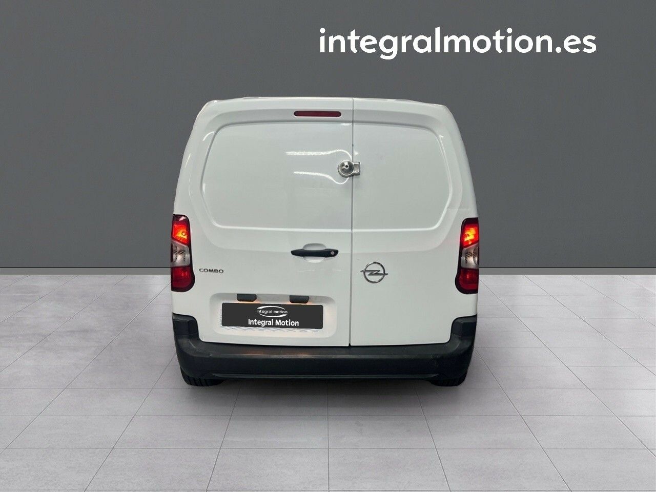 Foto Opel Combo 14