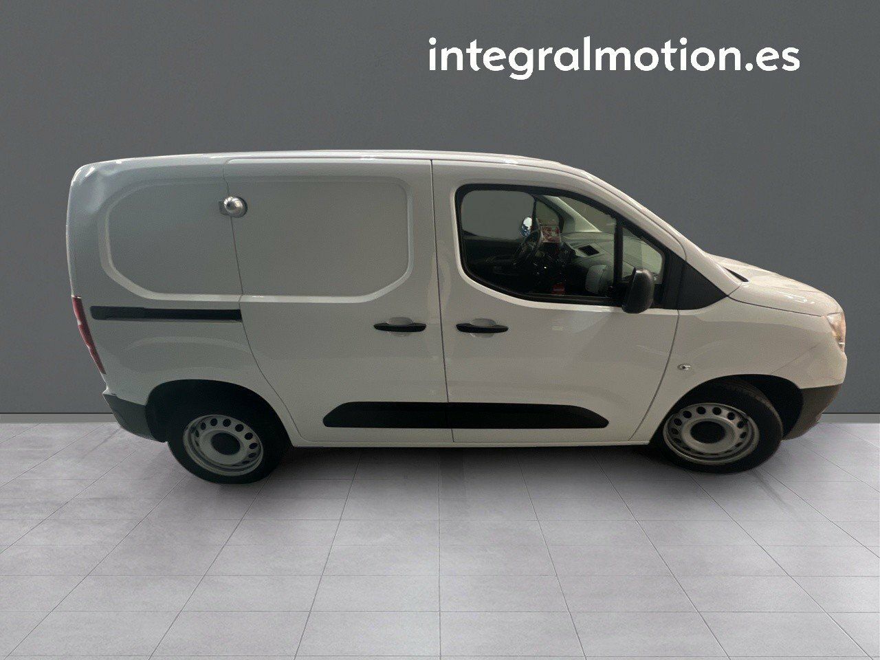 Foto Opel Combo 15