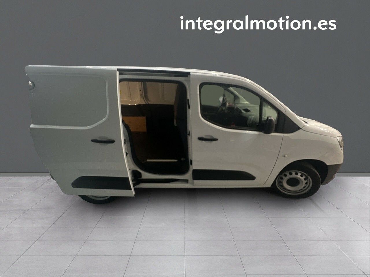 Foto Opel Combo 16
