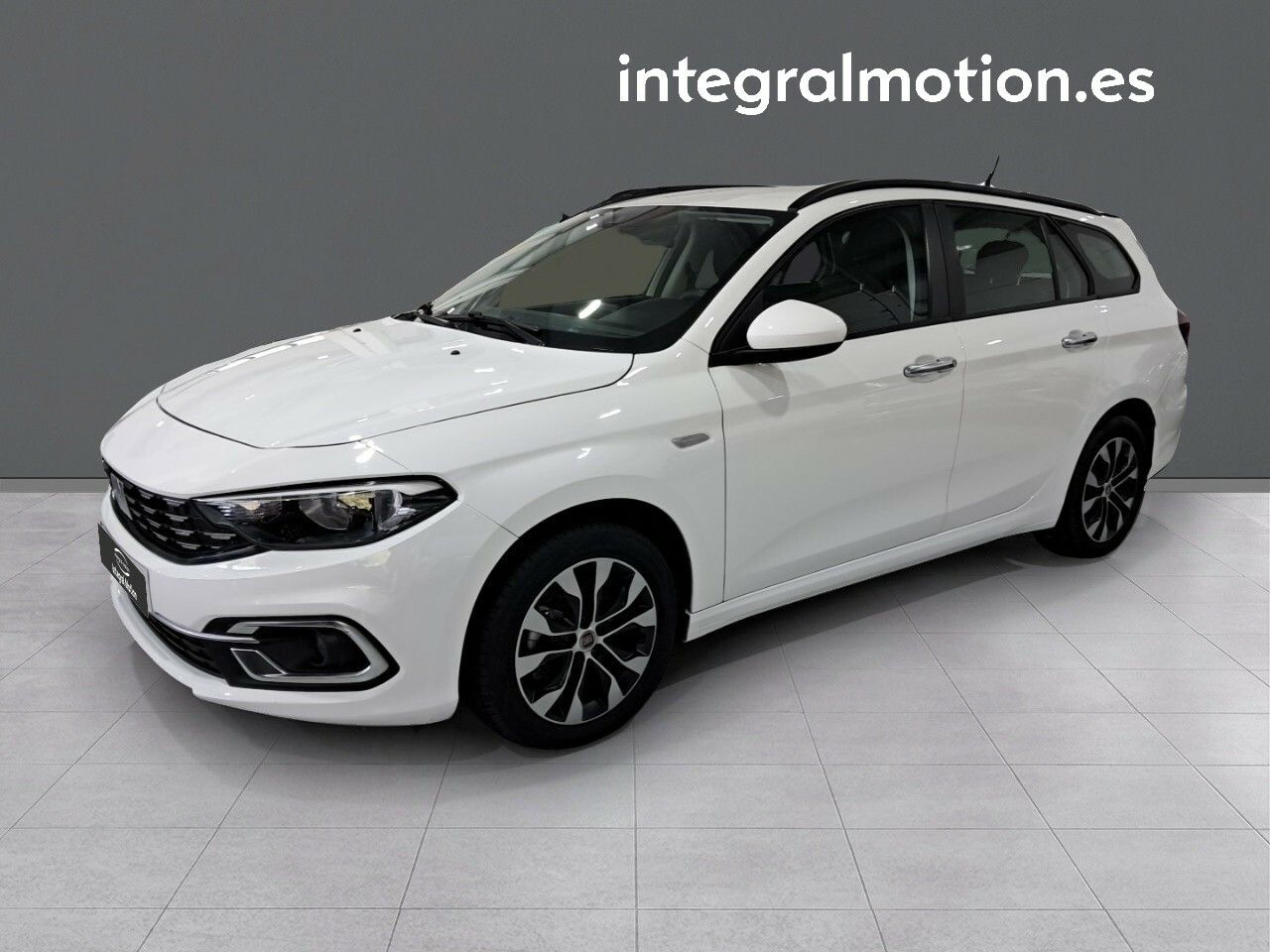 Foto Fiat Tipo 1
