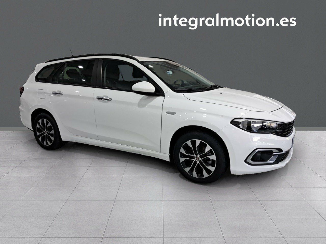 Foto Fiat Tipo 3