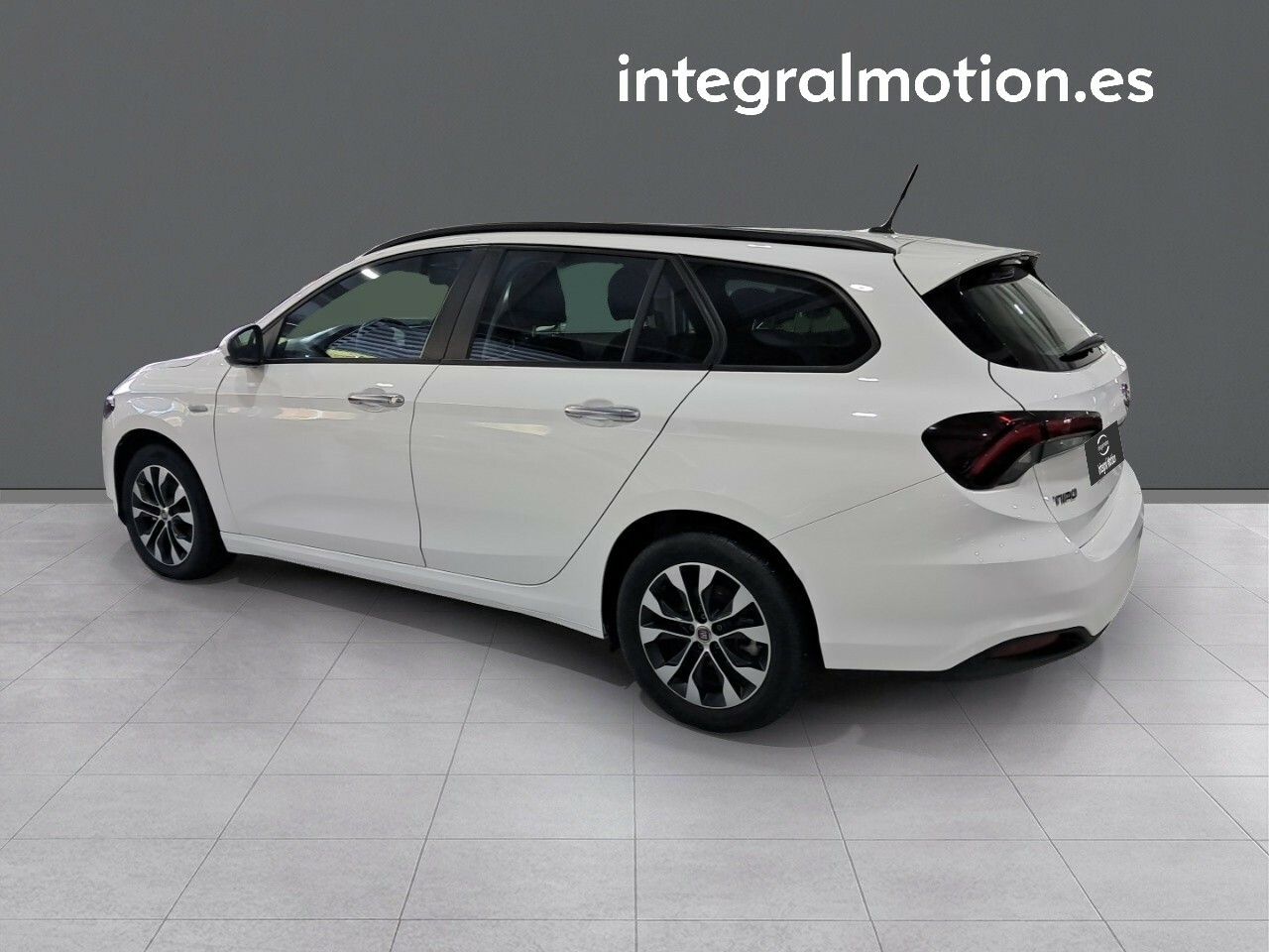 Foto Fiat Tipo 4