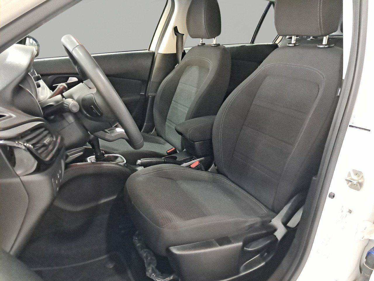 Foto Fiat Tipo 6