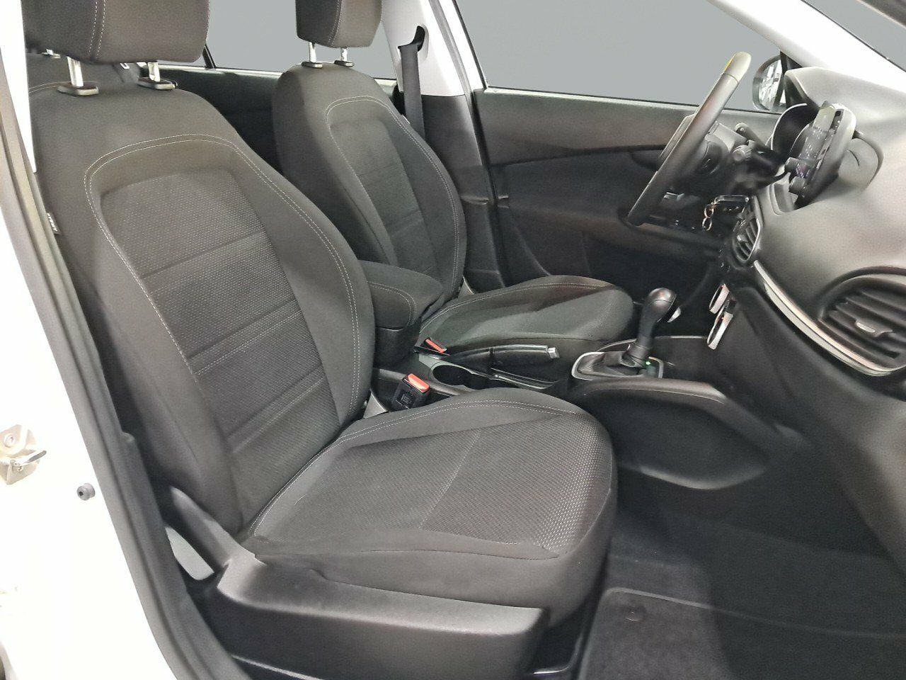 Foto Fiat Tipo 9