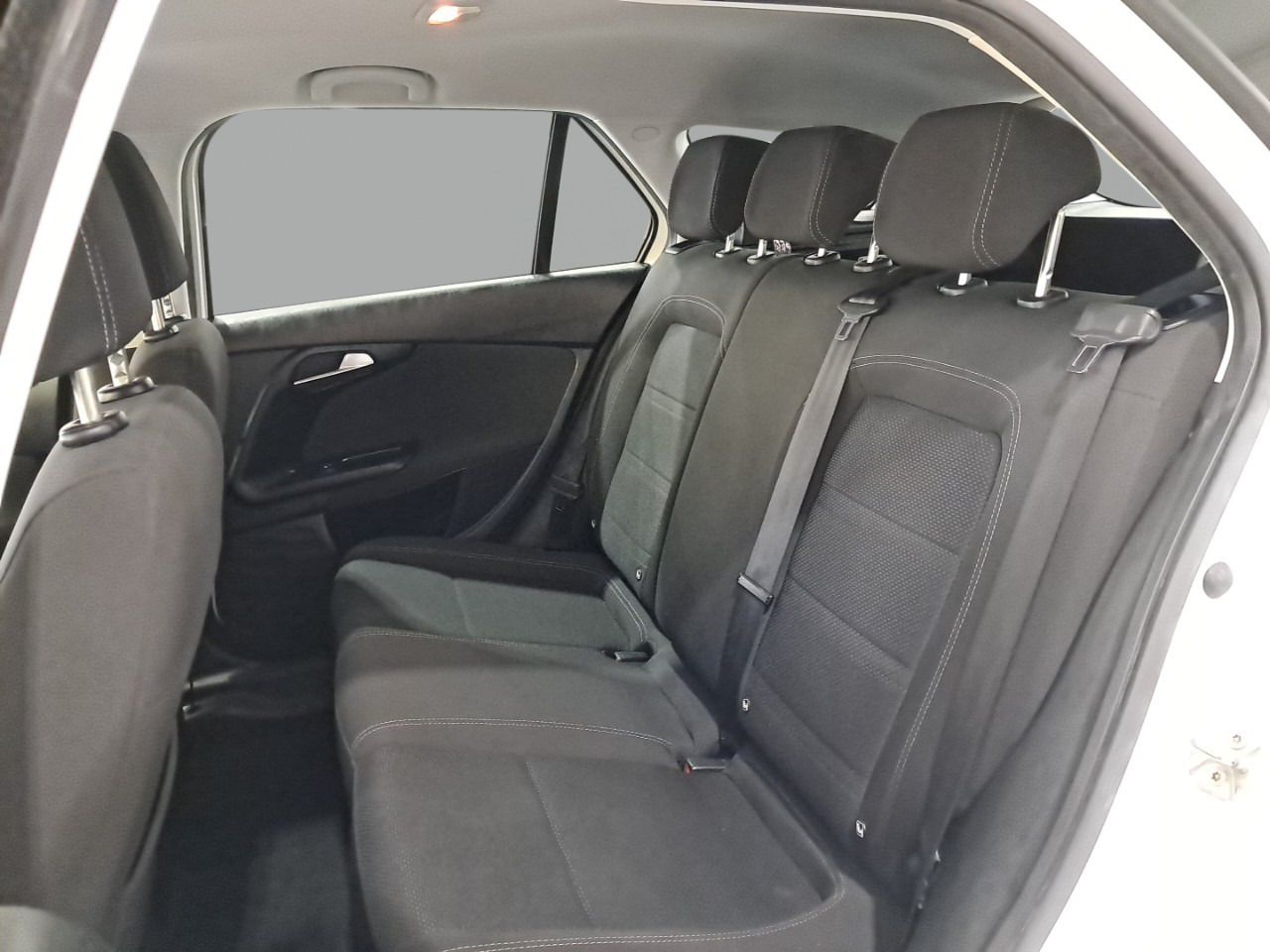 Foto Fiat Tipo 10